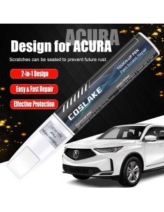 Pintura de Retoque COSLAKE Perla Azul Apex B-621P 12ml 2