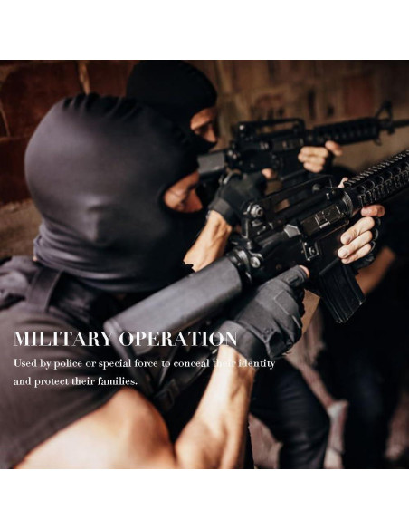 12 Piezas Máscaras Balaclava UV Refrigerantes para Verano