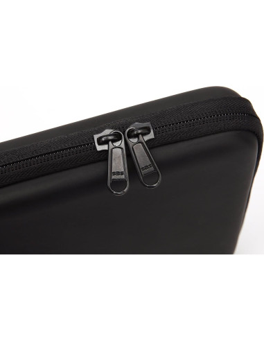 Funda Dura KAYOND para USB Externo y Discos - Negro