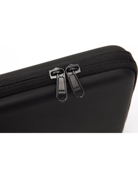 Funda Dura KAYOND para USB Externo y Discos - Negro