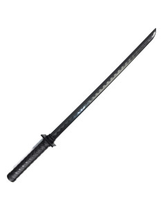 Espada Ninja de Práctica E-BOGU de Polipropileno 87.5 cm