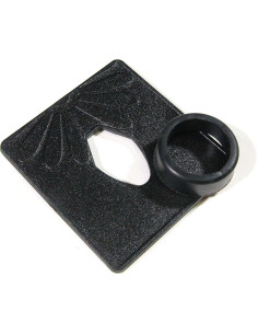 Espada Ninja de Práctica E-BOGU de Polipropileno 87.5 cm 2