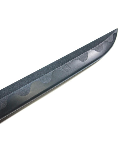 Espada Ninja de Práctica E-BOGU de Polipropileno 87.5 cm