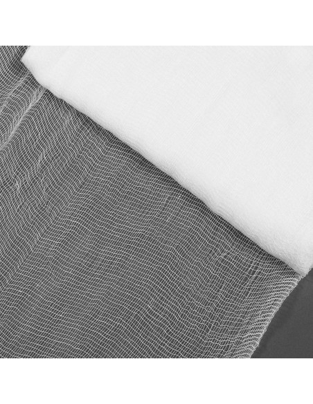 Tela de Queso Dritz 591 100% Algodón Grado Alimenticio 91.44x13.72m