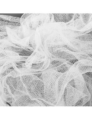 Tela de Queso Dritz 591 100% Algodón Grado Alimenticio 91.44x13.72m