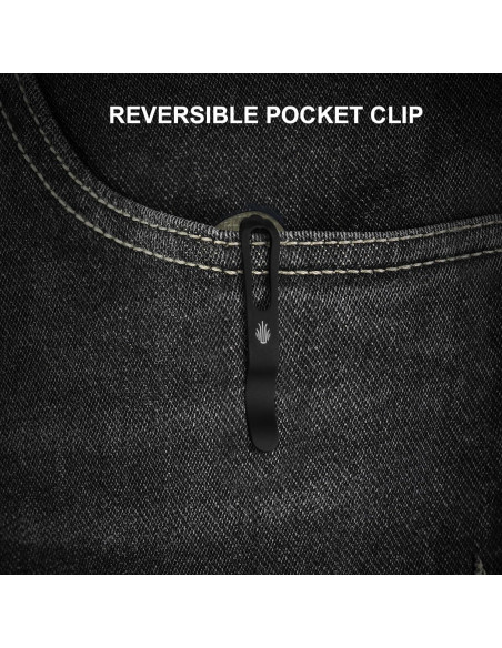 Cuchillo de Bolsillo Kizer Drop Bear 2 7.24 cm Nitro-V Micarta Verde Cuchillo de Bolsillo Kizer Drop Bear 2 7.24 cm Nitro-V Micarta Verde