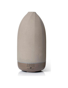 Difusor de Aceite Esencial Plant Therapy Metro Gris 120ml