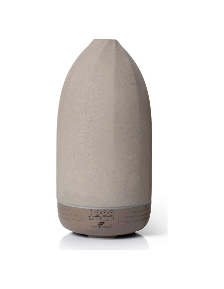 Difusor de Aceite Esencial Plant Therapy Metro Gris 120ml