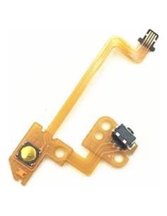 Cable Flex Tecla L Reemplazo Lucky Dog para Joy-Con Nintendo Switch