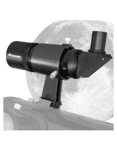 Telescopio de Búsqueda Astromania 9x50 Angulado 50mm