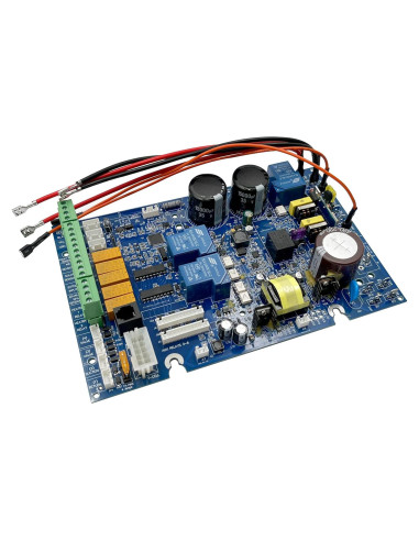 Placa de Circuito Impreso GLX-PCB-PRO Hayward ProLogic