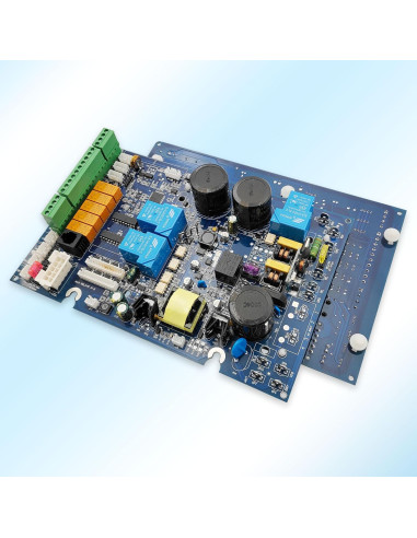 Placa de Circuito Impreso GLX-PCB-PRO Hayward ProLogic