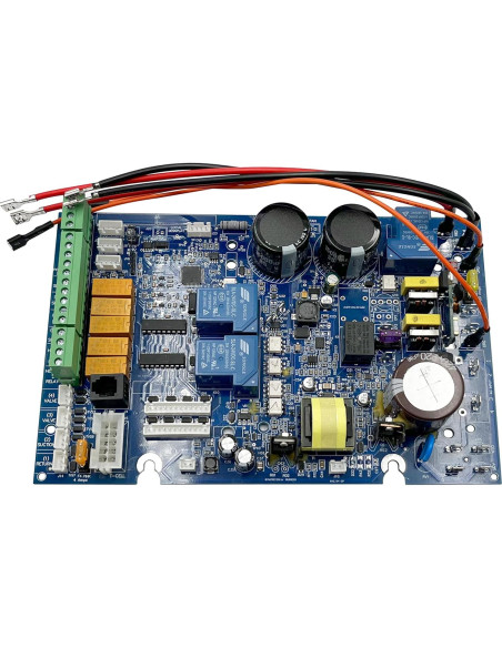 Placa de Circuito Impreso GLX-PCB-PRO Hayward ProLogic