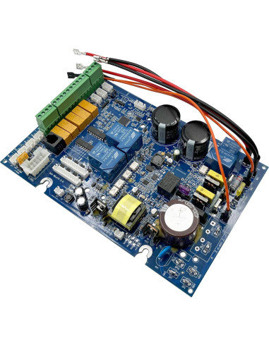 Placa de Circuito Impreso GLX-PCB-PRO Hayward ProLogic