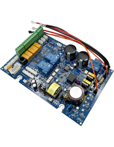 Placa de Circuito Impreso GLX-PCB-PRO Hayward ProLogic