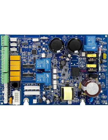 Placa de Circuito Impreso GLX-PCB-PRO Hayward ProLogic