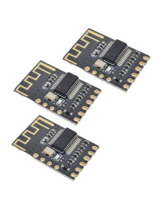 Placa Receptora de Audio Bluetooth Inalámbrico hiBCTR M18 4.2