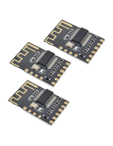 Placa Receptora de Audio Bluetooth Inalámbrico hiBCTR M18 4.2