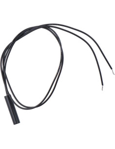 2 Piezas Sensor Magnético Reed SHUATI 25mm para Seguridad 2