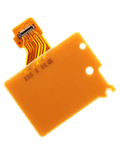 Reemplazo Lector Micro SD Deal4GO para Nintendo Switch HAC-SD-01 2