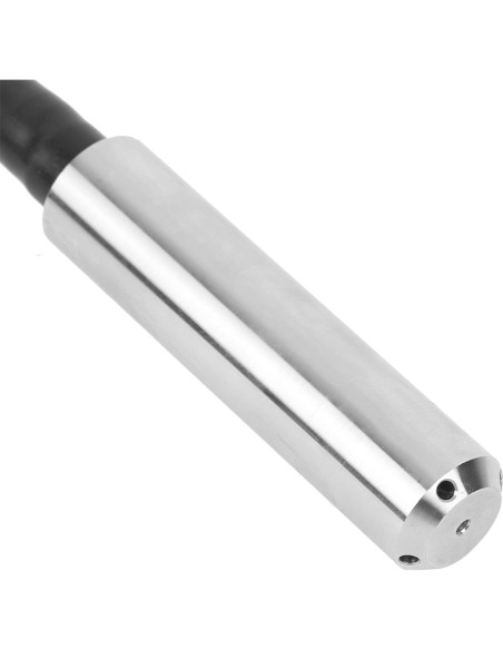 Sensor de Nivel de Líquido Hapivida 24VDC 4-20mA IP68 0-1m