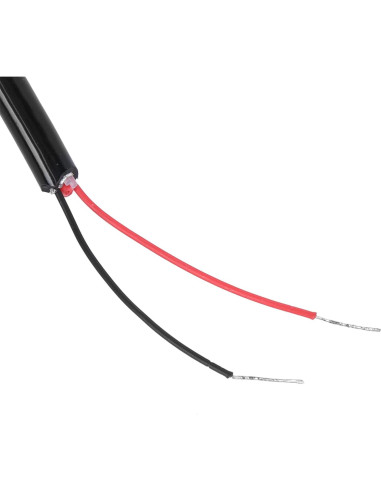 Sensor de Nivel de Líquido Hapivida 24VDC 4-20mA IP68 0-1m