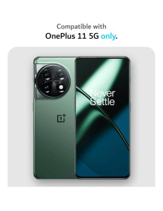 Funda TUDIA DualShield Grip para OnePlus 11 5G - Antichoque 2