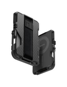 Soporte Magnético Aulumu G03 de Fibra de Carbono - Multifuncional