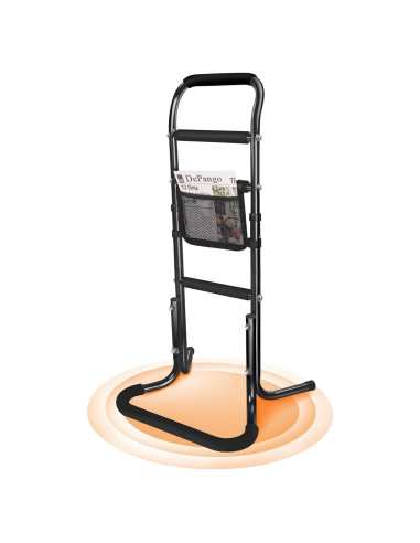 Asistente de Elevación DePango Ajustable para Ancianos 82-90 cm