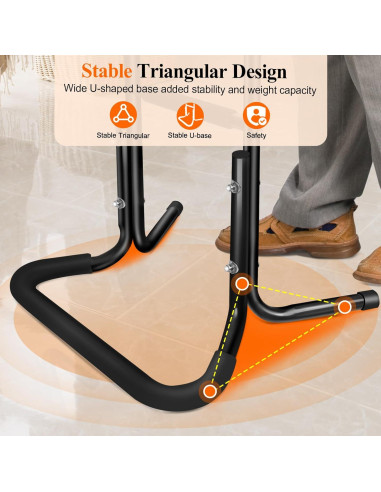 Asistente de Elevación DePango Ajustable para Ancianos 82-90 cm