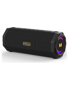 Altavoz Bluetooth Monster S200 50W Impermeable IPX6 24H