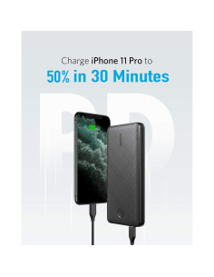 Banco de Energía Anker PowerCore Essential 20000mAh USB-C 2