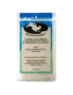 Paño de Queso UNB Más Allá de Gourmet 100% Algodón