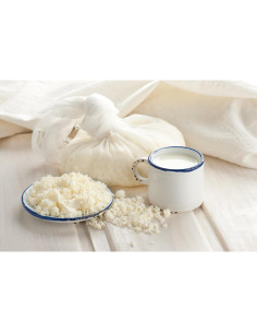 Paño de Queso UNB Más Allá de Gourmet 100% Algodón 2