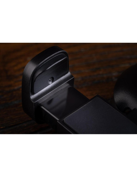 Controlador Mini Bluetooth 8BitDo Pocket Verde para Switch y Android