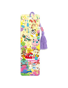 Marcadores delgados Pokemon Premier Trends International