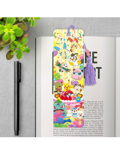 Marcadores delgados Pokemon Premier Trends International 2