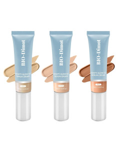 Crema Suero Correctora de Color GROEI-CC 30ml Hidratante