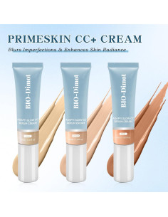 Crema Suero Correctora de Color GROEI-CC 30ml Hidratante 2