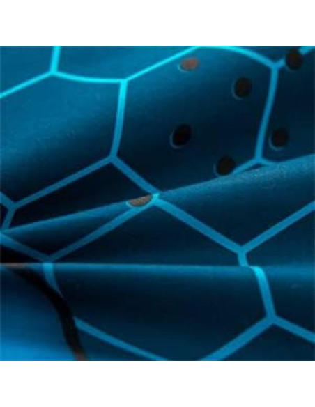 Conjunto de Edredón NTBED 5 Piezas Individual Azul Videojuegos