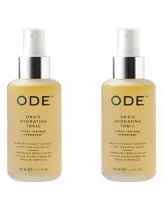 Tónico Hidratante Oasis ODE Olive Oil Beauty 2x150ml
