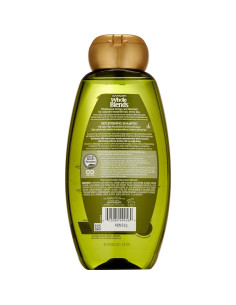 Champú Reponedor Garnier Whole Blends Aceituna 650 ml 2