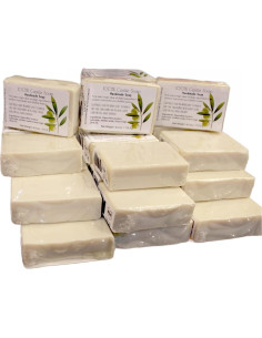 Jabón de Castilla SloppySoap 100% Puro Aceite de Oliva 99g 2