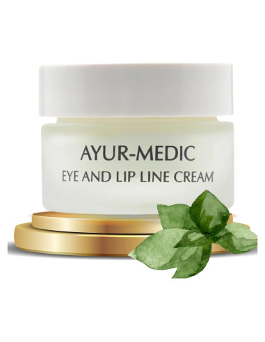 Corrector de Líneas de Ojos y Labios Ayur-Medic 4.45cm