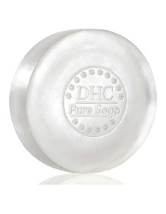 Jabón Puro DHC Barra Limpiadora Piel Grasa 79.4 g