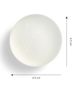 Jabón Puro DHC Barra Limpiadora Piel Grasa 79.4 g 2