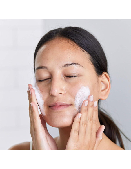 Jabón Puro DHC Barra Limpiadora Piel Grasa 79.4 g