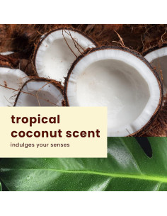 Aceite Bronceador Oscuro Hawaiian Tropic 3 x 240 ml 2