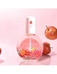 Aceite de Cutícula Aromático Floral 27.3 ml - Manzana 2