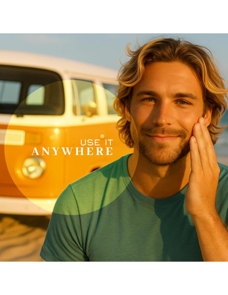 Bálsamo de Sebo y Miel Vanman 68g - Cuidado Piel Seca Sin Fragancia